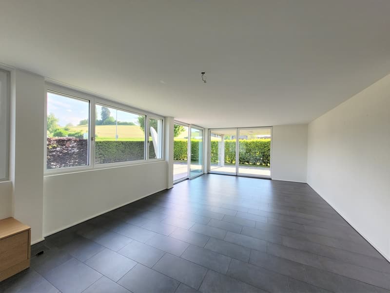 4,5 Zimmer-Wohnung im EG mit Gartensitzplatz (3)