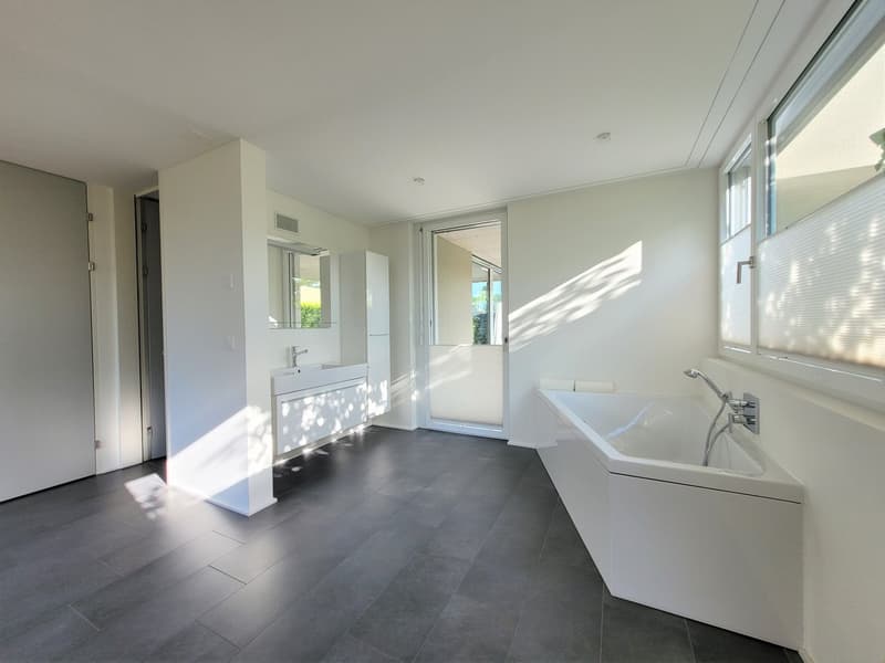 4,5 Zimmer-Wohnung im EG mit Gartensitzplatz (7)