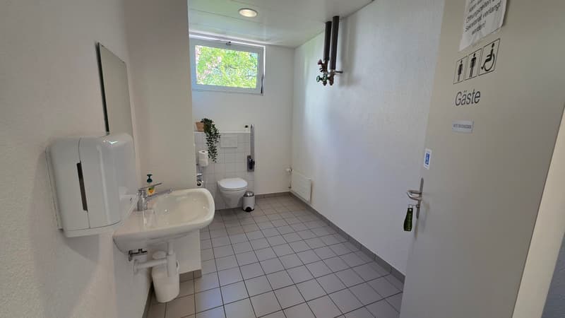 Modernes Büro an zentraler Lage in Altstätten SG (12)