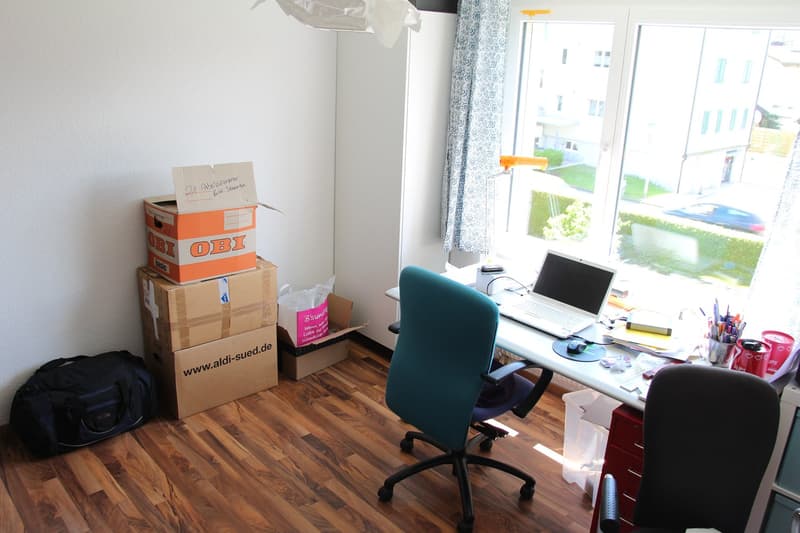 Charmante 3.5-Zimmer-Wohnung mit Balkon und Kamin in Widnau (7)