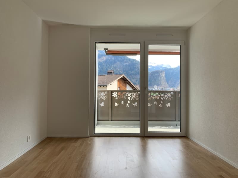 wunderschöne 2½-Zimmerwohnung (4)