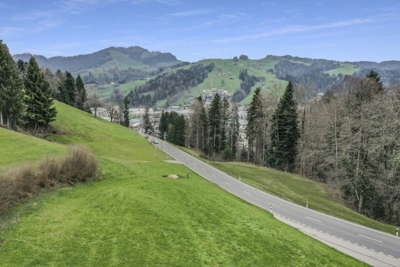 Rickenstrasse, 9630 Wattwil