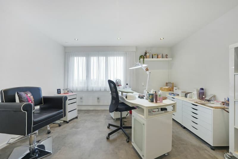 Comfort di vita esclusivo: appartamento 5,5 locali di circa 150 m² (9)