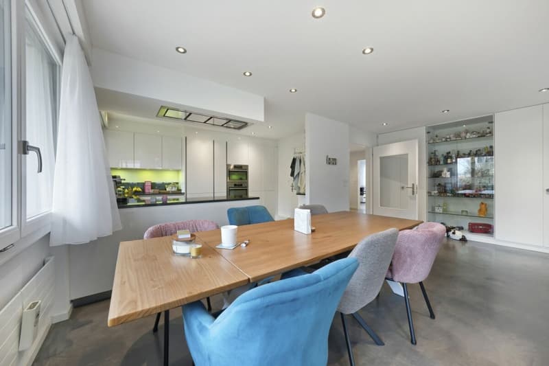 Comfort di vita esclusivo: appartamento 5,5 locali di circa 150 m² (7)