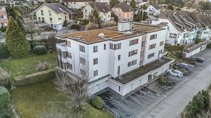 Comfort di vita esclusivo: appartamento 5,5 locali di circa 150 m² (19)