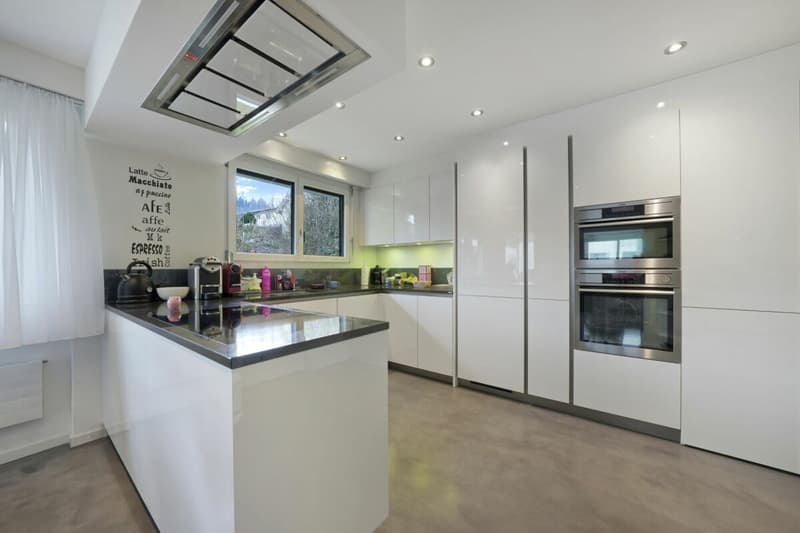 Comfort di vita esclusivo: appartamento 5,5 locali di circa 150 m² (5)