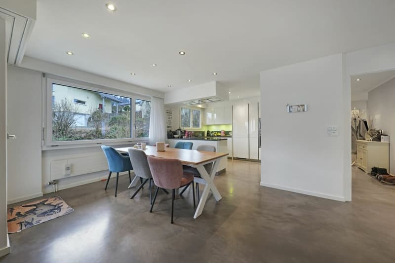 Comfort di vita esclusivo: appartamento 5,5 locali di circa 150 m² (4)