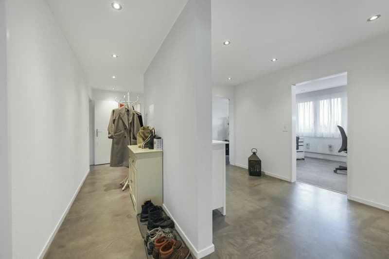 Comfort di vita esclusivo: appartamento 5,5 locali di circa 150 m² (13)