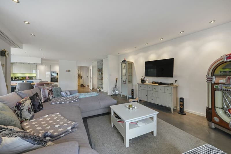 Comfort di vita esclusivo: appartamento 5,5 locali di circa 150 m² (2)