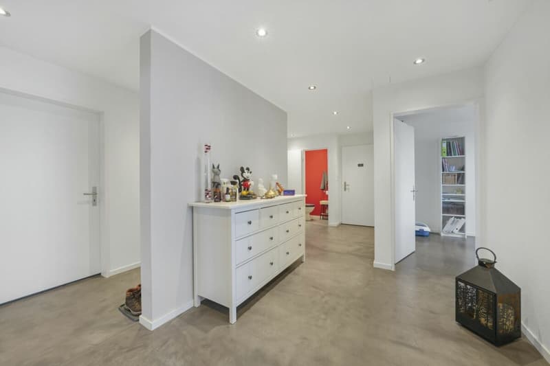 Comfort di vita esclusivo: appartamento 5,5 locali di circa 150 m² (12)