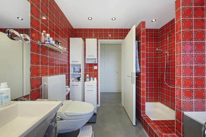 Comfort di vita esclusivo: appartamento 5,5 locali di circa 150 m² (15)