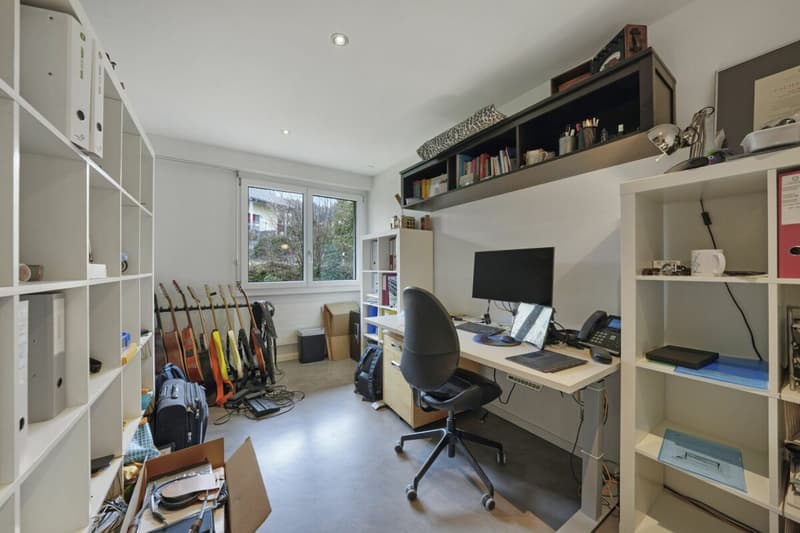 Comfort di vita esclusivo: appartamento 5,5 locali di circa 150 m² (11)