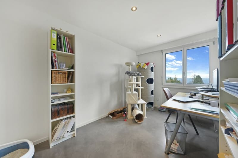 Comfort di vita esclusivo: appartamento 5,5 locali di circa 150 m² (10)