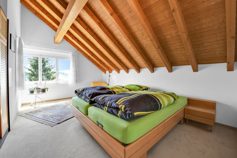 Nature, tranquility, and quality of life - your new home in Oberhelfenschwil (11)