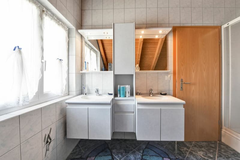 Nature, tranquility, and quality of life - your new home in Oberhelfenschwil (13)