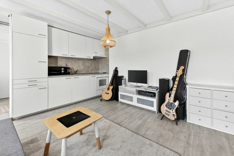 Charme storico incontra comfort moderno - casa unifamiliare con dependance (27)