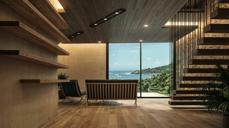 A private paradise on Koh Phangan - Luxury villas combining nature, tranquility, and design. (20)