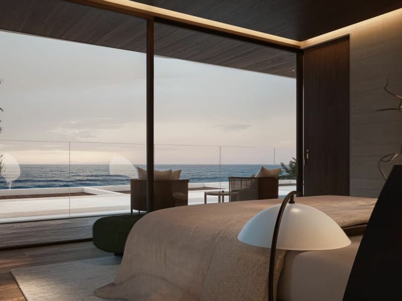 A private paradise on Koh Phangan - Luxury villas combining nature, tranquility, and design. (15)