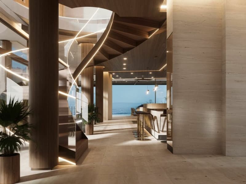 A private paradise on Koh Phangan - Luxury villas combining nature, tranquility, and design. (10)