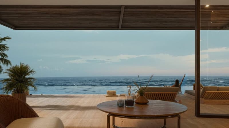A private paradise on Koh Phangan - Luxury villas combining nature, tranquility, and design. (8)