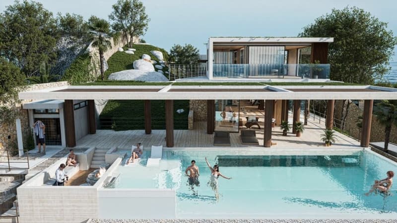 A private paradise on Koh Phangan - Luxury villas combining nature, tranquility, and design. (4)