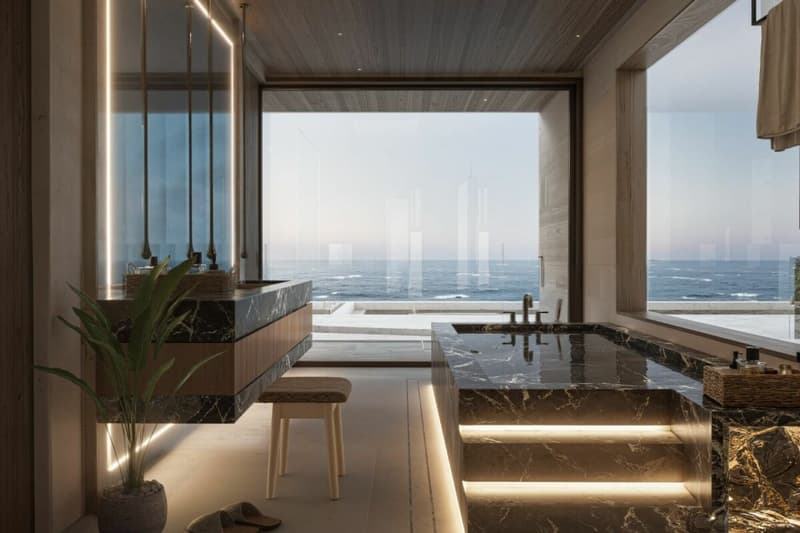 A private paradise on Koh Phangan - Luxury villas combining nature, tranquility, and design. (14)
