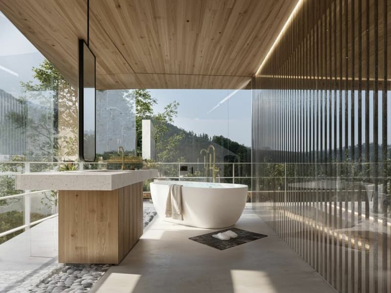 A private paradise on Koh Phangan - Luxury villas combining nature, tranquility, and design. (17)