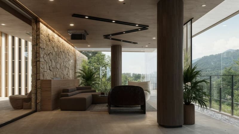 A private paradise on Koh Phangan - Luxury villas combining nature, tranquility, and design. (12)