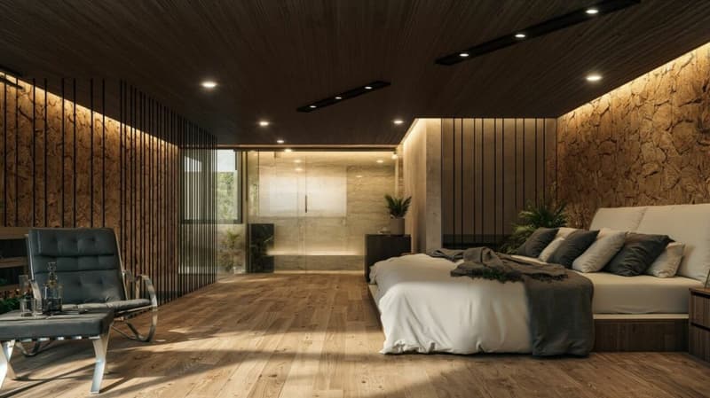 A private paradise on Koh Phangan - Luxury villas combining nature, tranquility, and design. (19)
