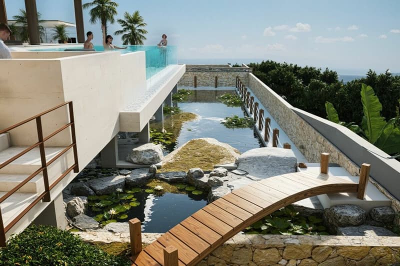A private paradise on Koh Phangan - Luxury villas combining nature, tranquility, and design. (5)