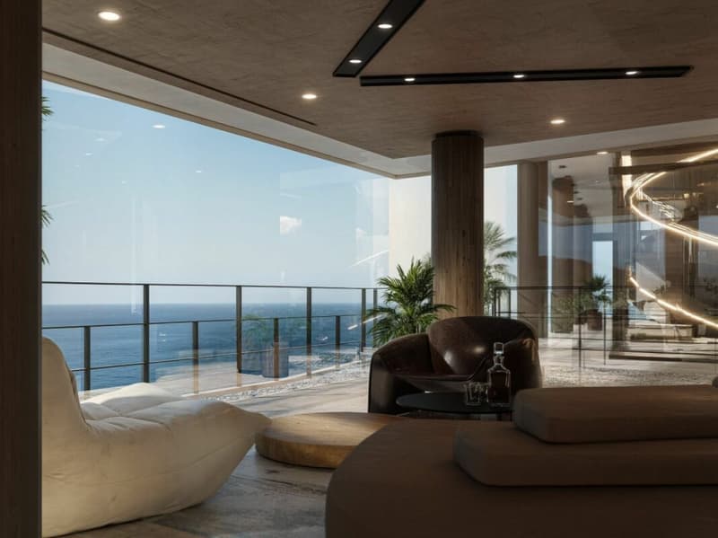 A private paradise on Koh Phangan - Luxury villas combining nature, tranquility, and design. (11)