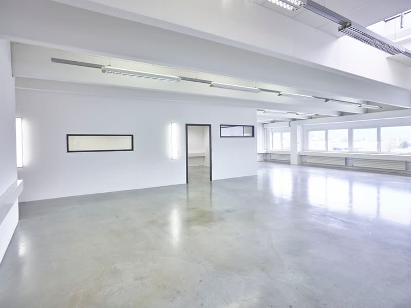 Office space on 370m2 - fully equipped and air-conditioned (3)