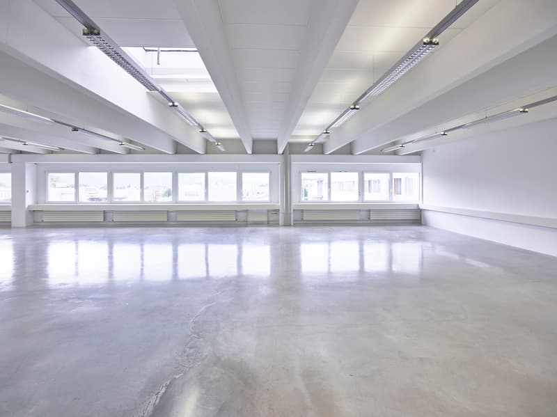 Office space on 370m2 - fully equipped and air-conditioned (4)