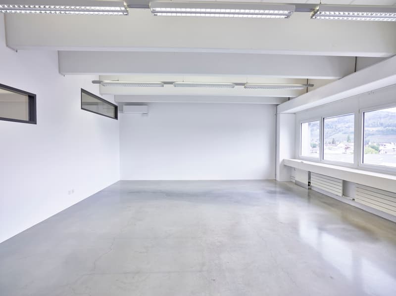 Office space on 370m2 - fully equipped and air-conditioned (6)