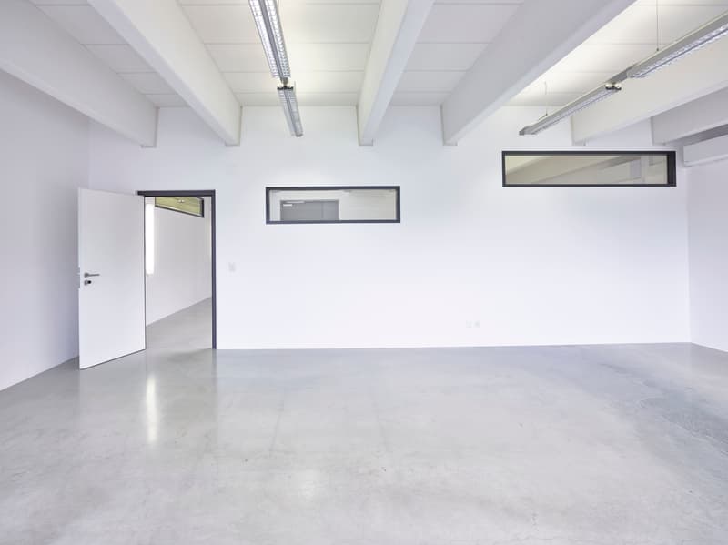 Office space on 370m2 - fully equipped and air-conditioned (7)