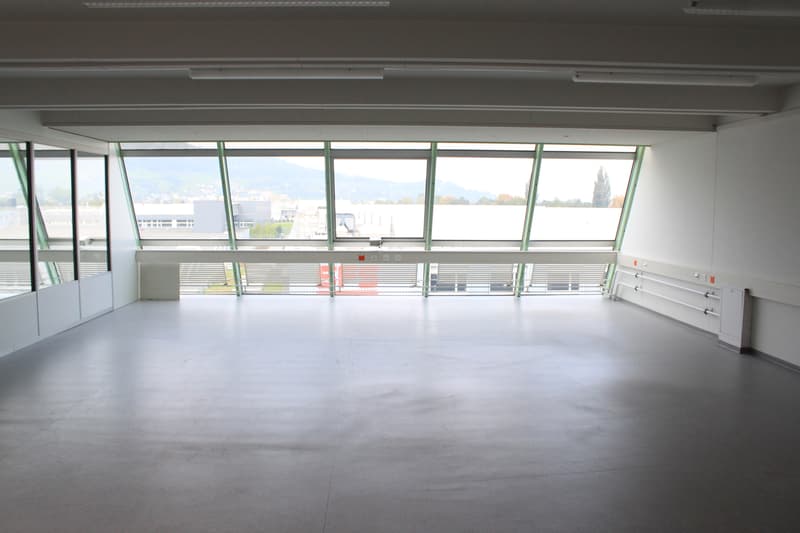 Office 155m2 with 3 rooms - beautiful view and with air conditioning (3)