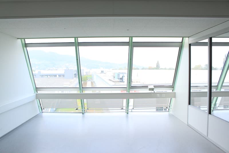 Office 155m2 with 3 rooms - beautiful view and with air conditioning (2)