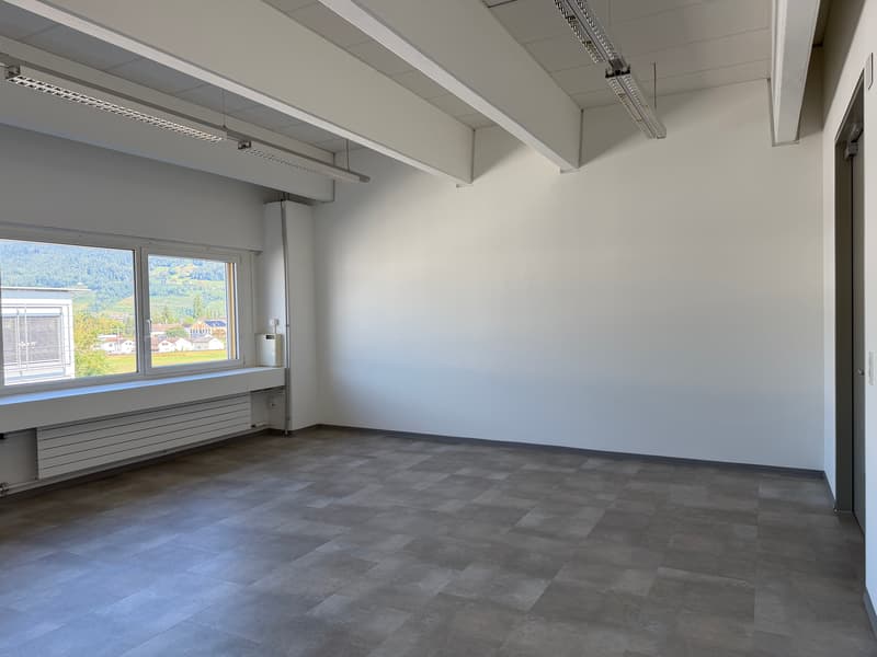 Büro 36m2 DLZ 3 - TOP ausgestattet (2)