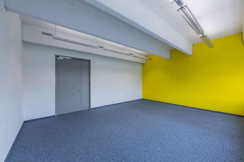 Büro 36m2 DLZ 3 - TOP ausgestattet (2)