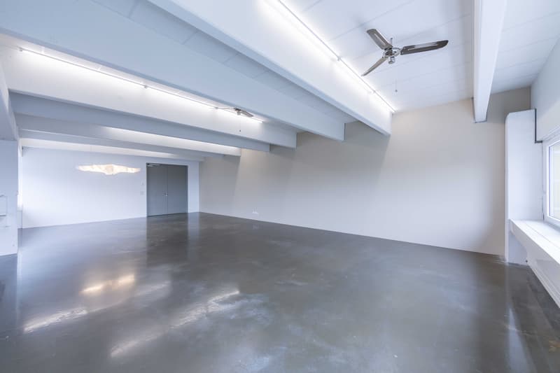 Büro 85m2 DLZ 3 - mit sehenswerter Aussicht (4)
