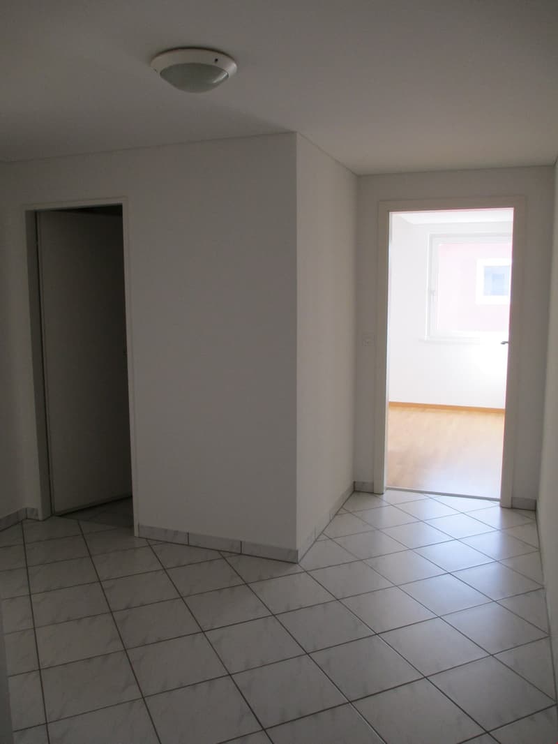 * GEMÜTLICHE DACHWOHNUNG * (5)