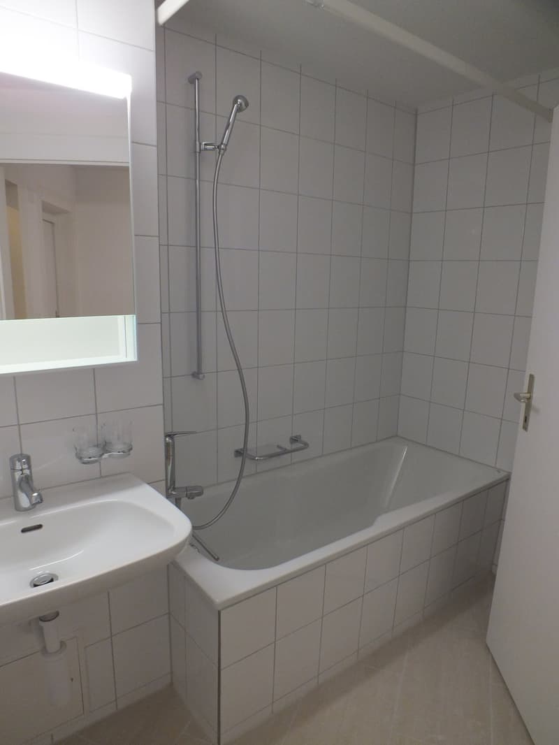 *GEMÜTLICH und ZENTRAL* (8)