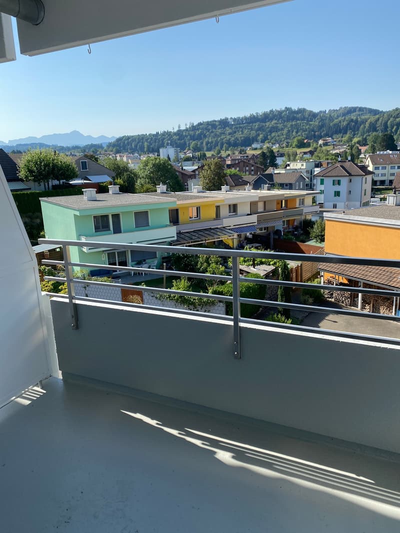*Frisch renovierte 3-Zimmerwohnung mit zwei Balkonen* (13)
