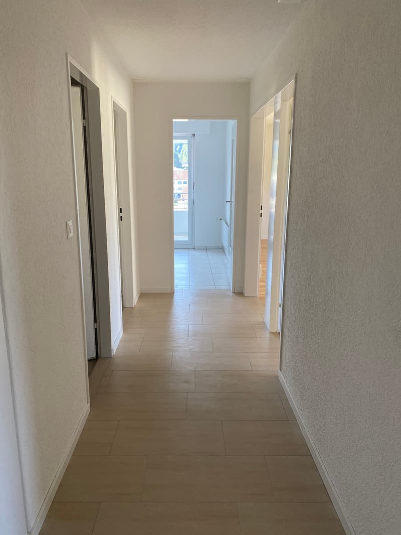 *Frisch renovierte 3-Zimmerwohnung mit zwei Balkonen* (7)