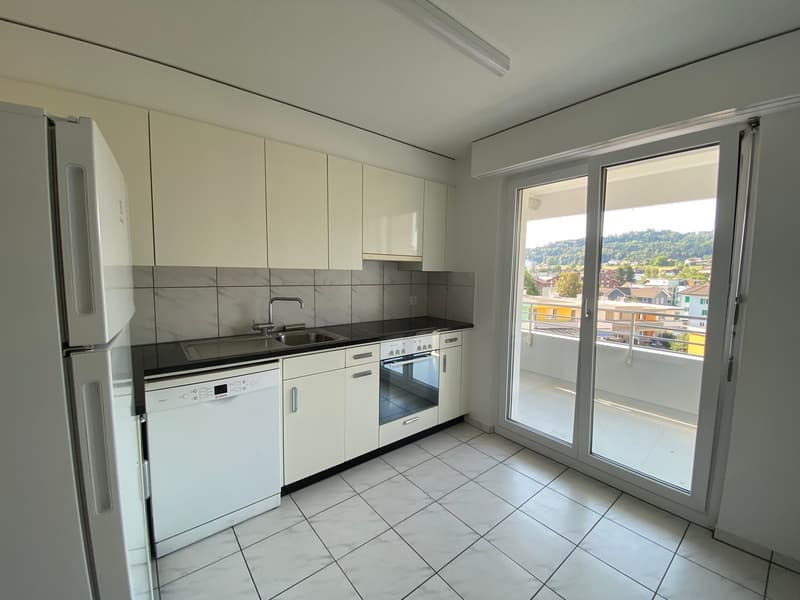 *Frisch renovierte 3-Zimmerwohnung mit zwei Balkonen* (3)