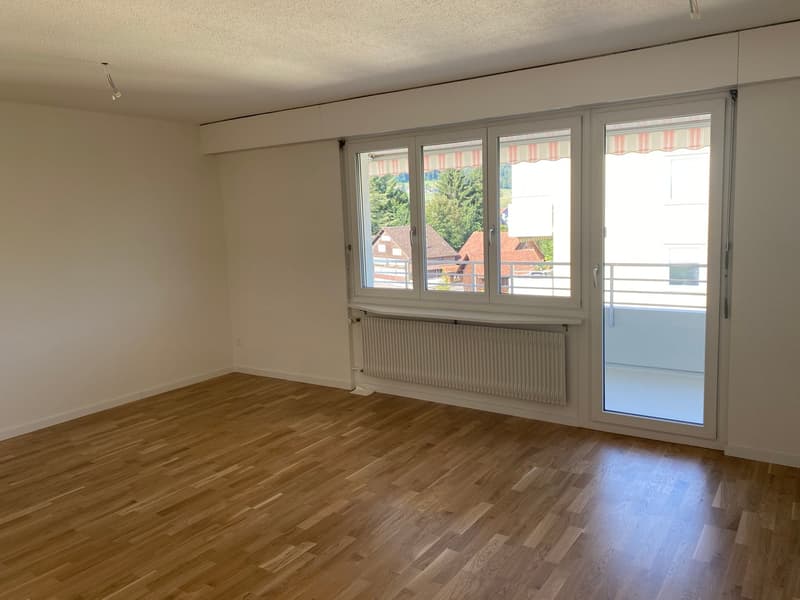 *Frisch renovierte 3-Zimmerwohnung mit zwei Balkonen* (4)