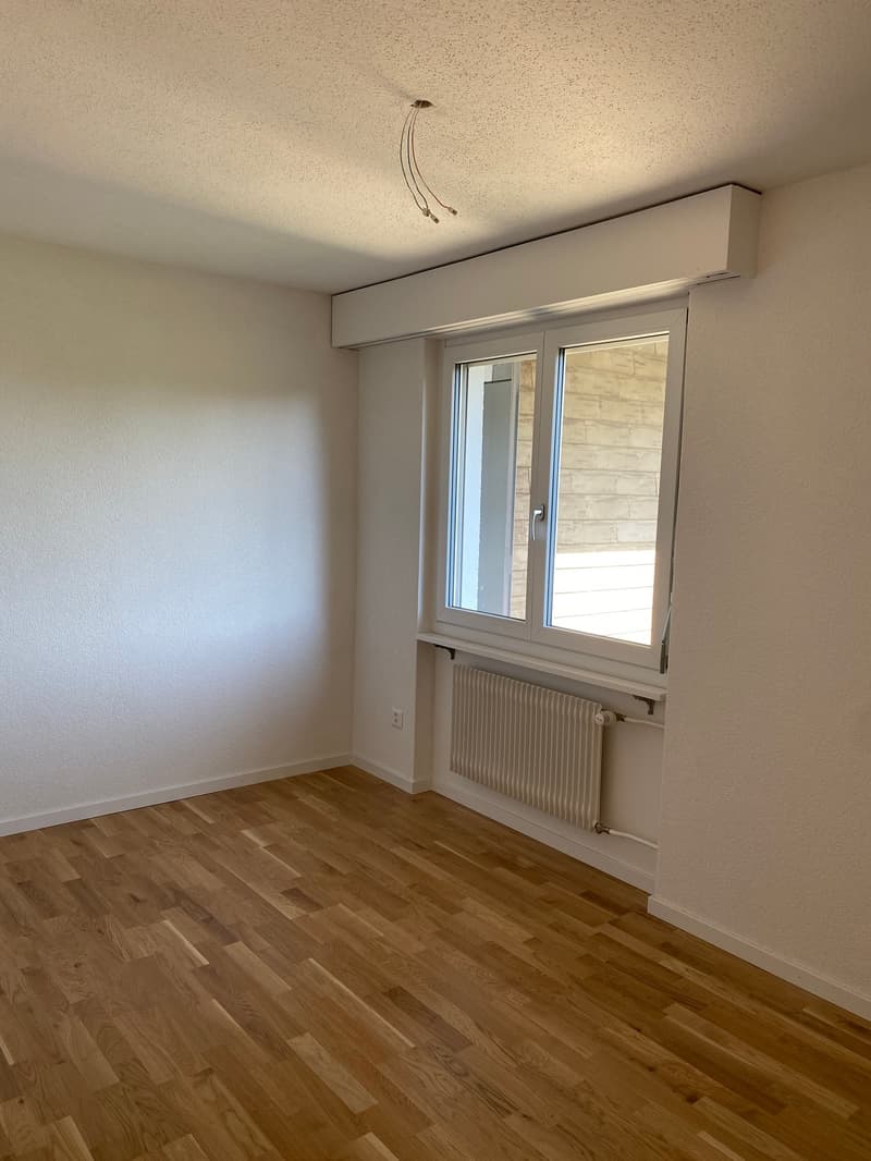 *Frisch renovierte 4-Zimmerwohnung mit sonnigem Balkon* (6)