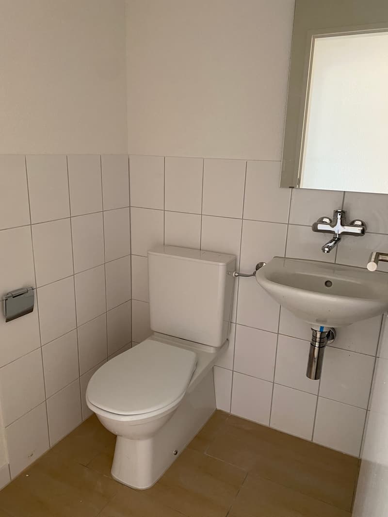 *Frisch renovierte 4-Zimmerwohnung mit sonnigem Balkon* (10)