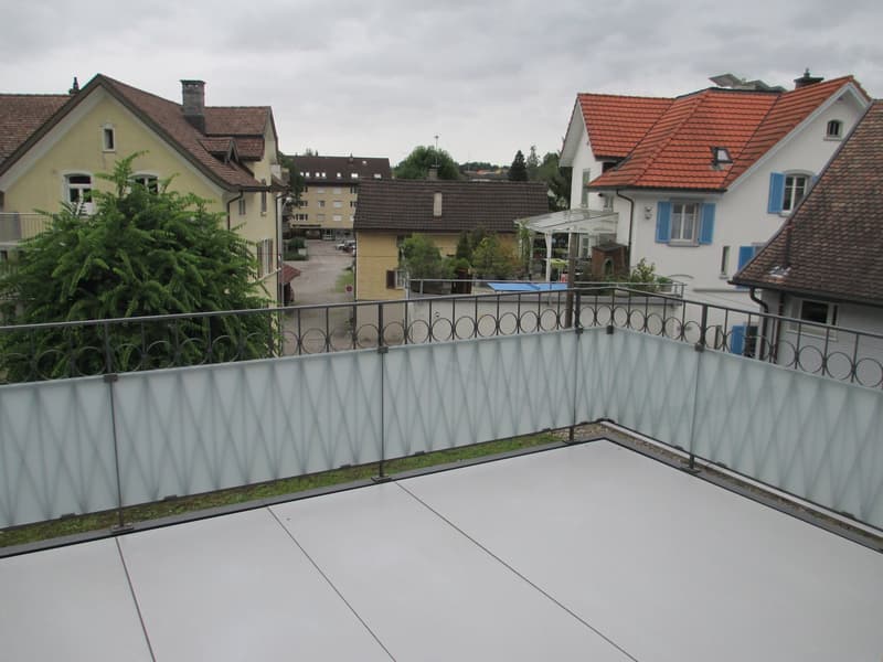 *GEMÜTLICH und GROSSZÜGIG* (14)