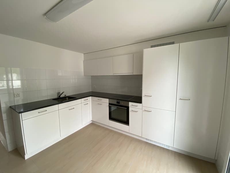 *Charmante Wohnung im Herzen von Hauptwil* (3)